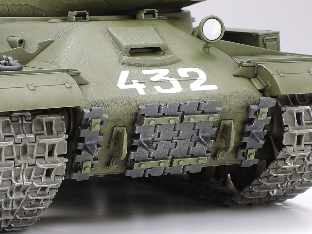 Tamiya Russian Heavy Tank JS-2 Model 1944 ChKz (1:35)