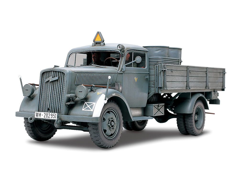 Tamiya German 3Ton 4x2 Cargo Truck (1:35)