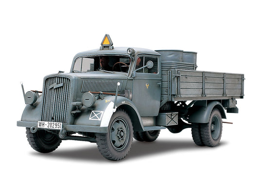 Tamiya German 3Ton 4x2 Cargo Truck (1:35)