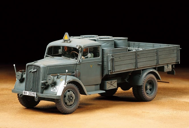 Tamiya German 3Ton 4x2 Cargo Truck (1:35)