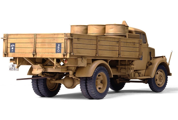 Tamiya German 3Ton 4x2 Cargo Truck (1:35)