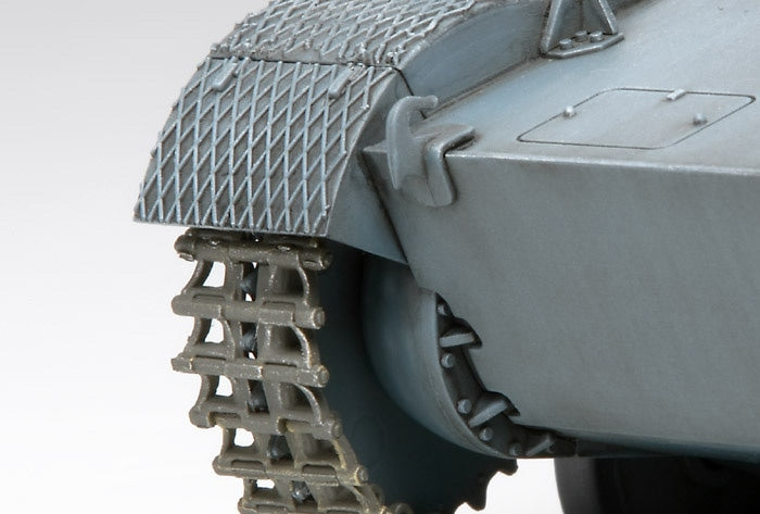 Tamiya German Panzerkampfwagen II Ausf.A/B/C (Sd.Kfz.212) (French Campaign) (1:35)