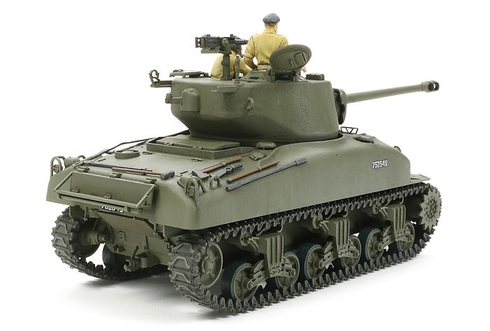 Tamiya Israeli Tank M1 Super Sherman (1:35)