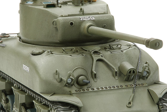 Tamiya Israeli Tank M1 Super Sherman (1:35)