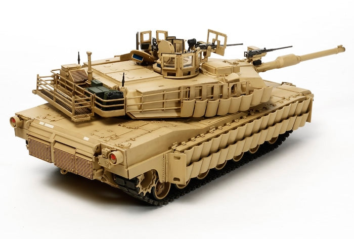 Tamiya U.S. Main Battle Tank M1A2 SEP Abrams Tusk II (1:35)