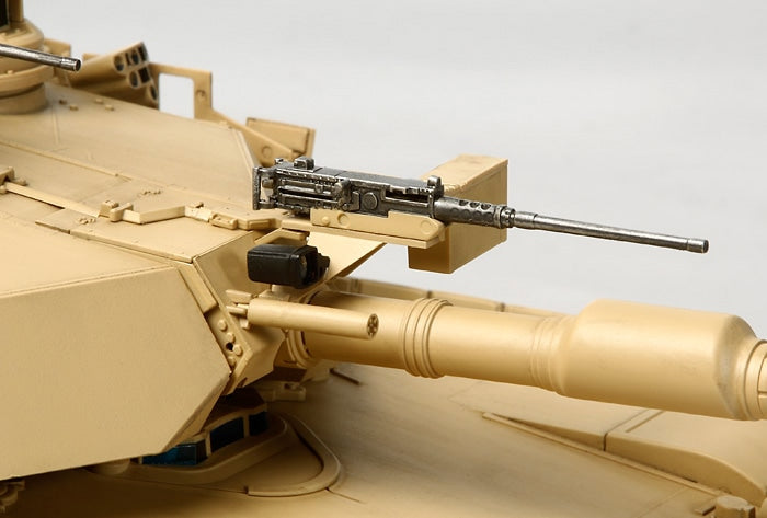 Tamiya U.S. Main Battle Tank M1A2 SEP Abrams Tusk II (1:35)