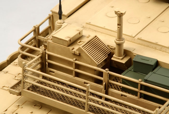 Tamiya U.S. Main Battle Tank M1A2 SEP Abrams Tusk II (1:35)