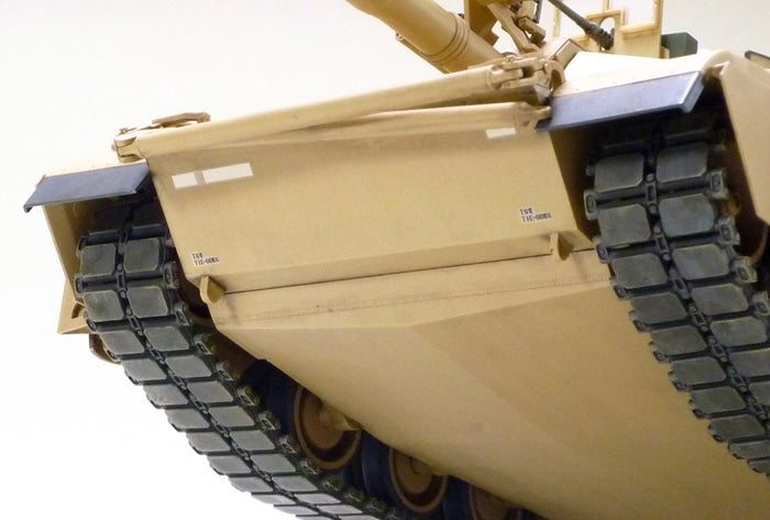 Tamiya U.S. Main Battle Tank M1A2 SEP Abrams Tusk II (1:35)