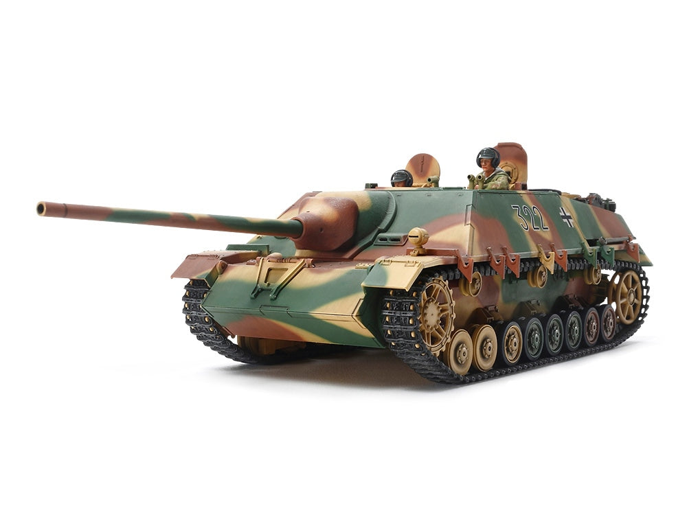 Tamiya Jagdpanzer IV /70(V) Lang (Sd.Kfz.162/1) (1:35)