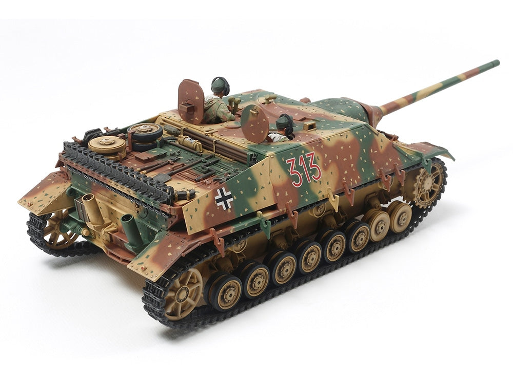 Tamiya Jagdpanzer IV /70(V) Lang (Sd.Kfz.162/1) (1:35)
