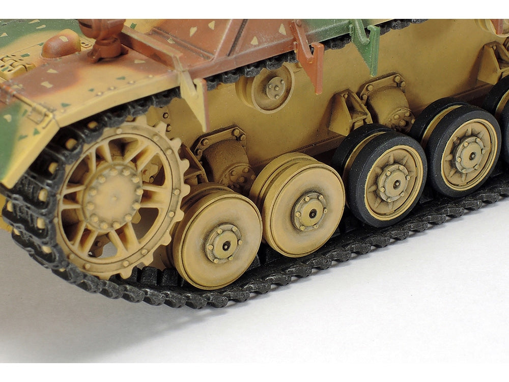 Tamiya Jagdpanzer IV /70(V) Lang (Sd.Kfz.162/1) (1:35)