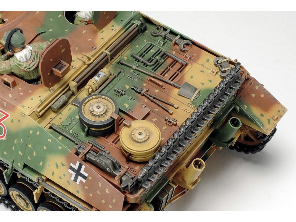 Tamiya Jagdpanzer IV /70(V) Lang (Sd.Kfz.162/1) (1:35)