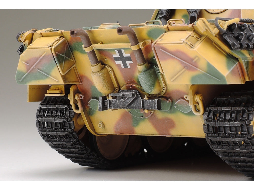 Tamiya German Tank Panther Ausf.D Pz.Kpfw Ausf.D (Sd.Kfz.171) (1:35)