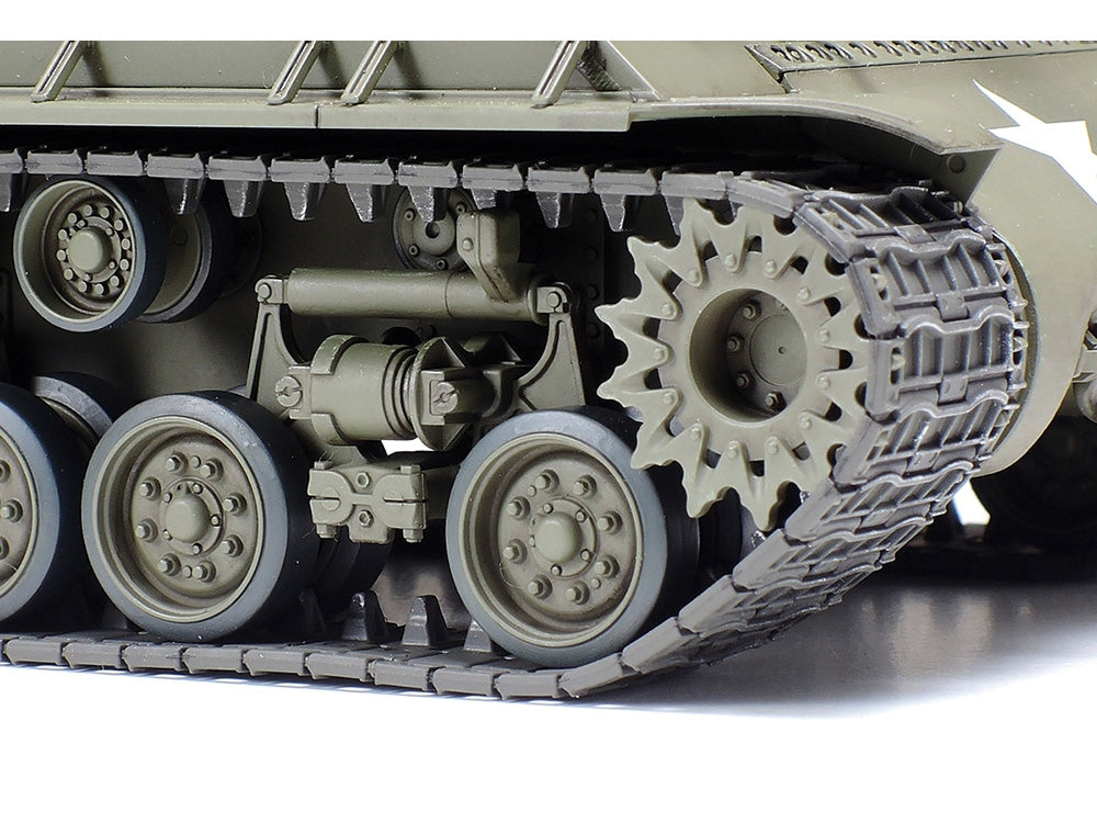 Tamiya M4A3E8 Sherman "Easy Eight" - European Theater (1:35)