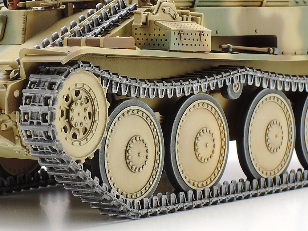 Tamiya German Tank Destroyer Marder III M "Normandy Front" (1:35)