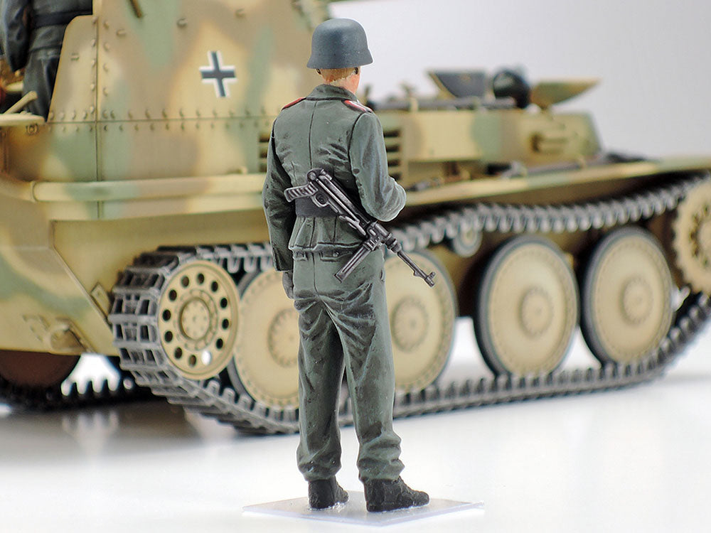 Tamiya German Tank Destroyer Marder III M "Normandy Front" (1:35)