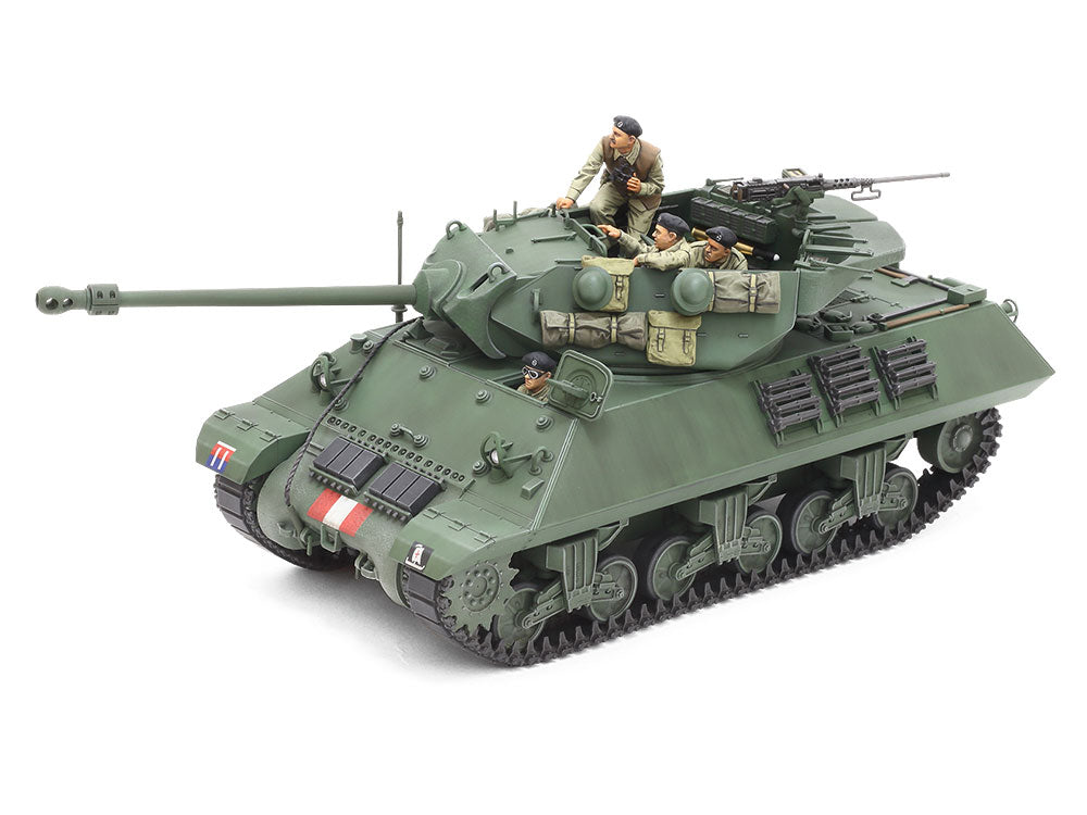 Tamiya British Tank Destroyer M10 IIC Achilles (1:35)