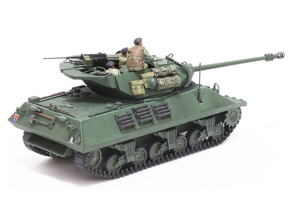 Tamiya British Tank Destroyer M10 IIC Achilles (1:35)