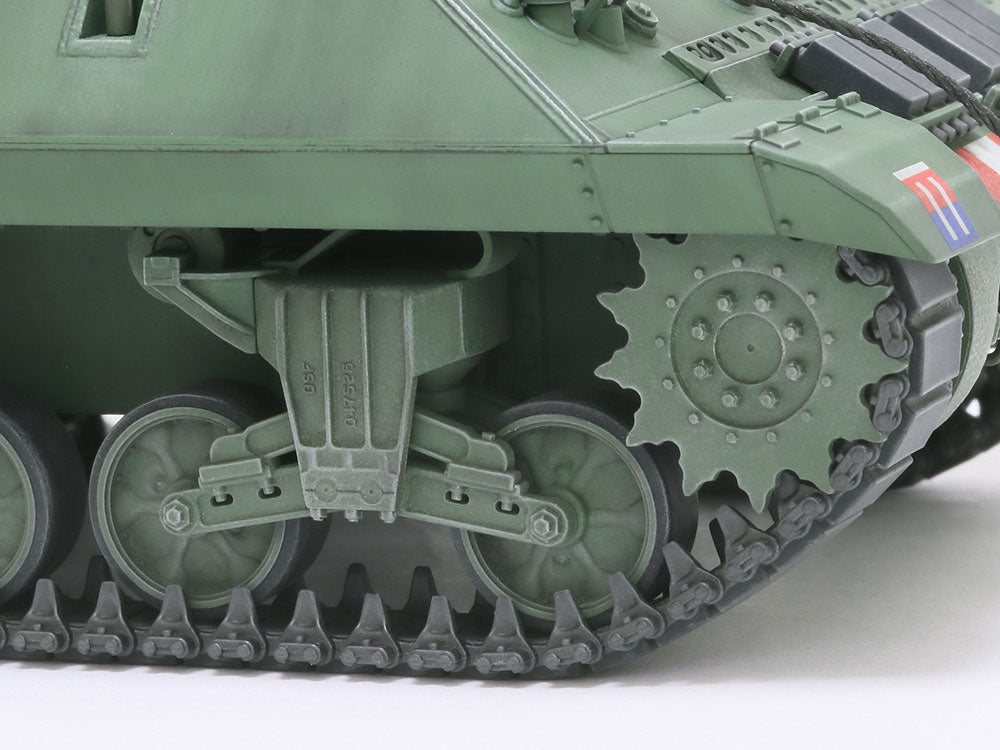 Tamiya British Tank Destroyer M10 IIC Achilles (1:35)