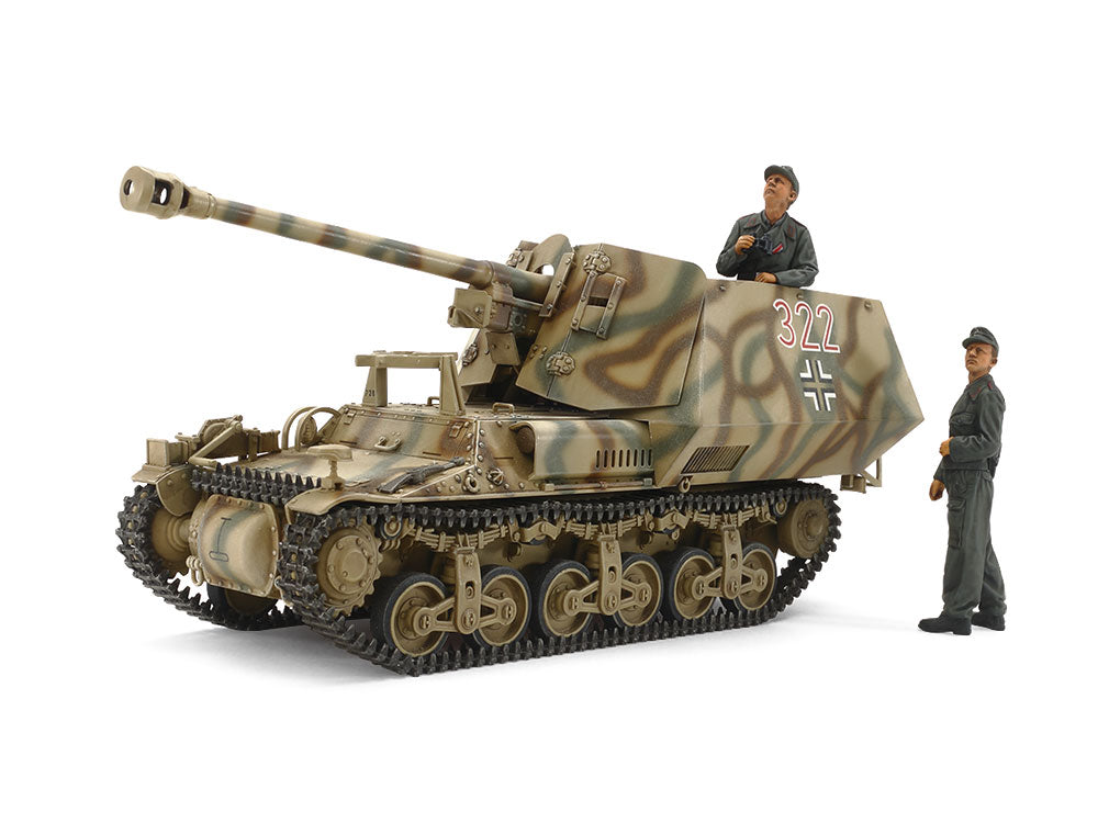 Tamiya Jagdpanzer Marder I (Sd.Kfz.135) (1:35)