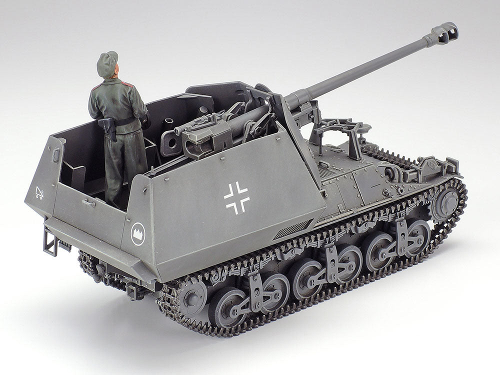 Tamiya Jagdpanzer Marder I (Sd.Kfz.135) (1:35)