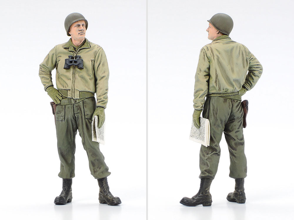 Tamiya U.S. Tank Destroyer M18 Hellcat (1:35)