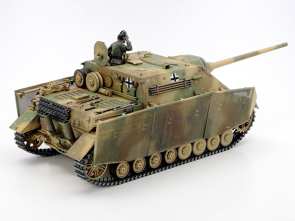 Tamiya Panzer IV/70(A) (1:35)