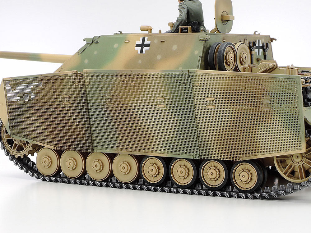 Tamiya Panzer IV/70(A) (1:35)