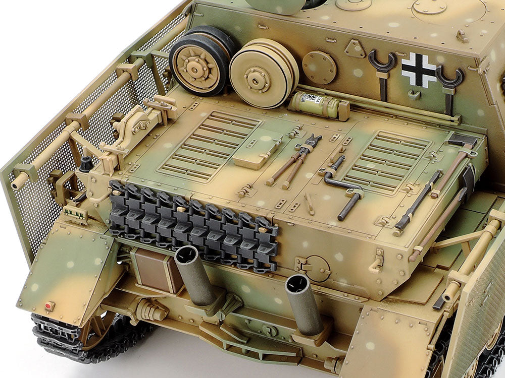 Tamiya Panzer IV/70(A) (1:35)