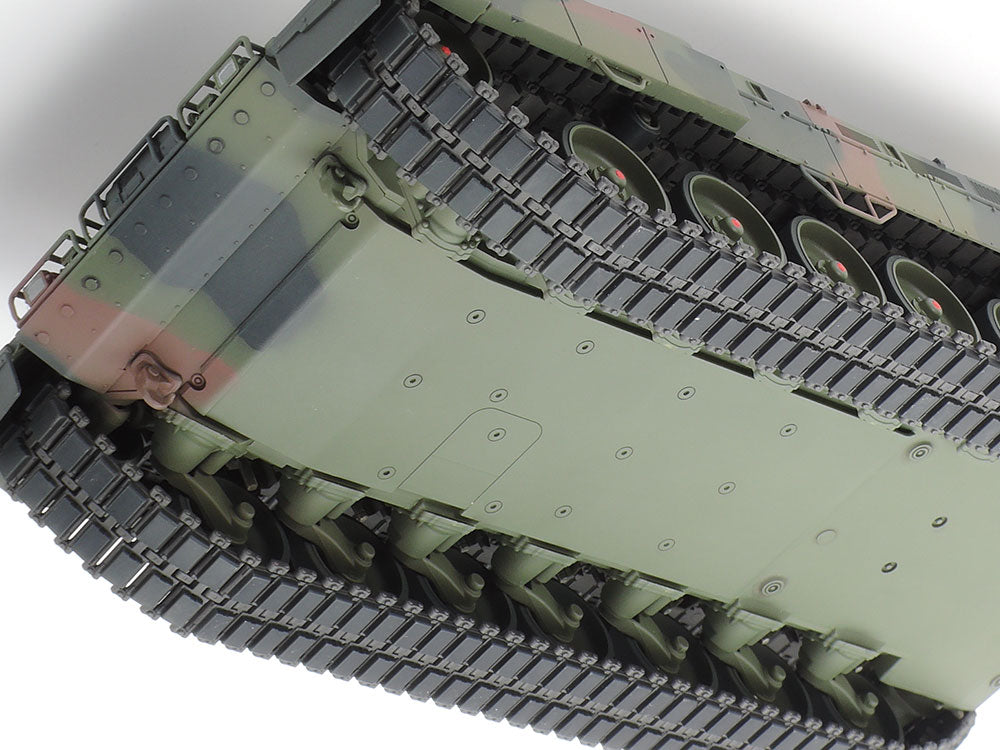 Tamiya German Main Battle Tank Leopard 2 A7V (1:35)