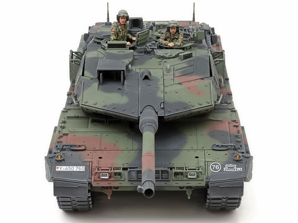 Tamiya German Main Battle Tank Leopard 2 A7V (1:35)