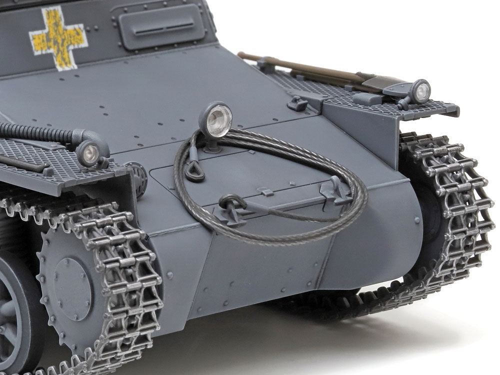 Tamiya Panzerkampfwagen I Ausf.B (Sd.Kfz.101) (1:35)