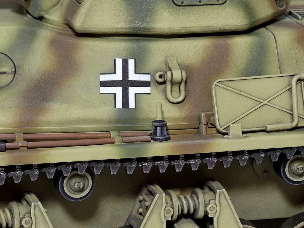 Tamiya French Light Tank H39 Pz.Kpfw.38H 735(f) (1:35)
