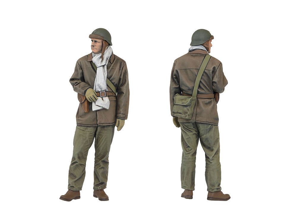 Tamiya French Light Tank H39 Pz.Kpfw.38H 735(f) (1:35)