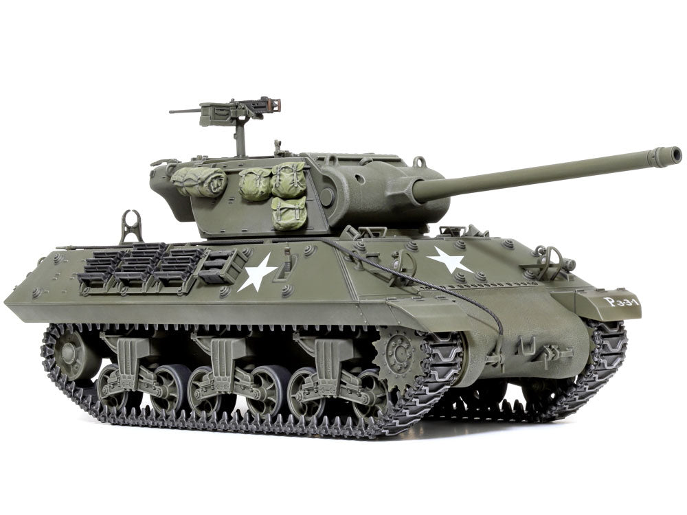 Tamiya U.S. Tank Destroyer M36 (1:35)