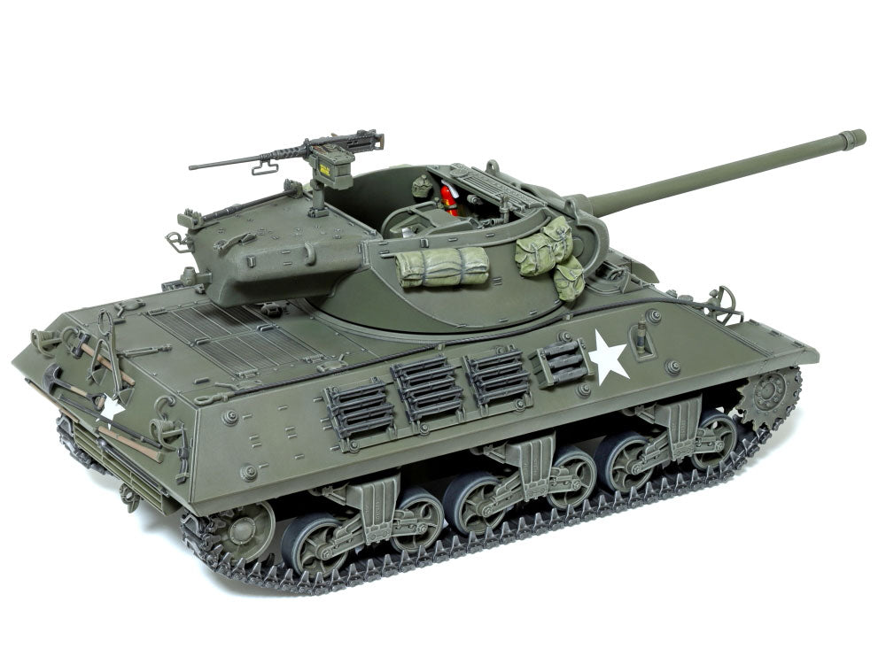 Tamiya U.S. Tank Destroyer M36 (1:35)