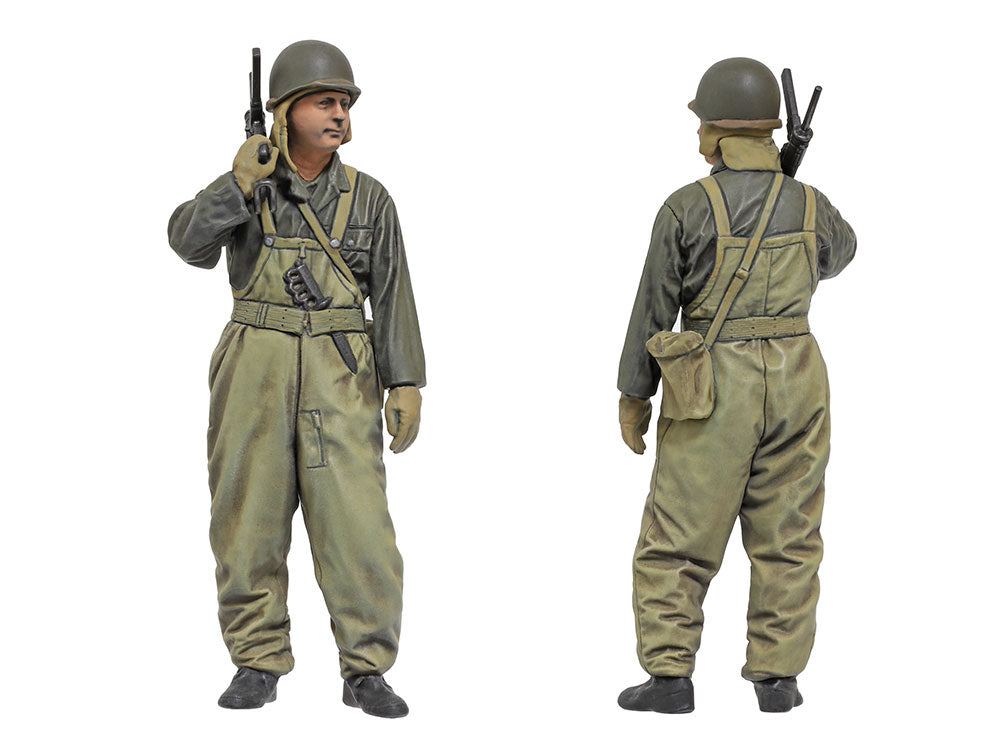 Tamiya U.S. Tank Destroyer M36 (1:35)