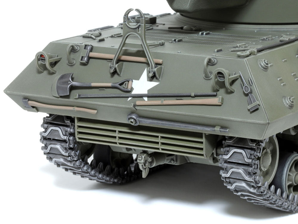 Tamiya U.S. Tank Destroyer M36 (1:35)