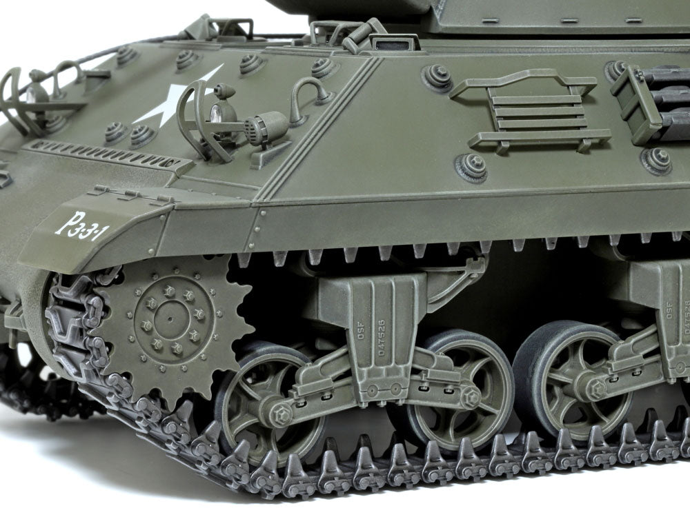 Tamiya U.S. Tank Destroyer M36 (1:35)