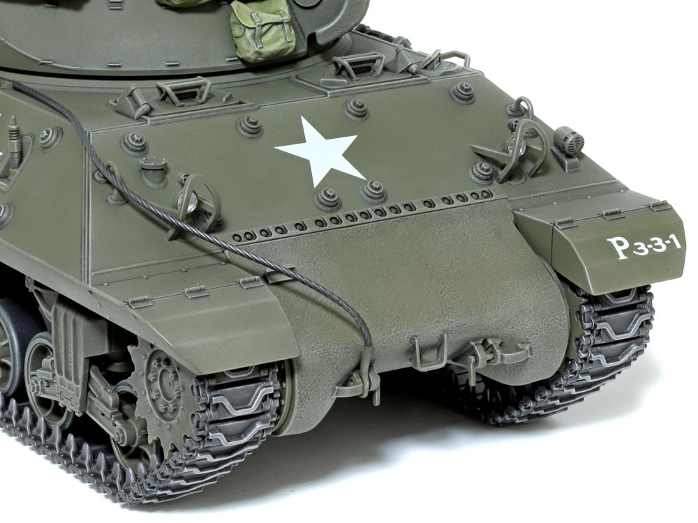 Tamiya U.S. Tank Destroyer M36 (1:35)