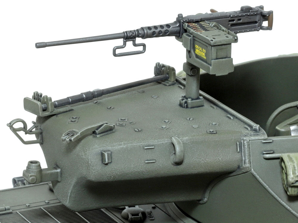 Tamiya U.S. Tank Destroyer M36 (1:35)