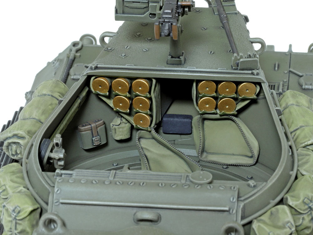 Tamiya U.S. Tank Destroyer M36 (1:35)