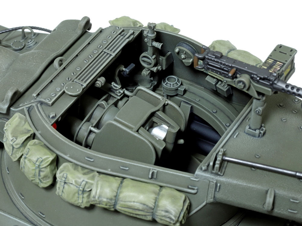 Tamiya U.S. Tank Destroyer M36 (1:35)