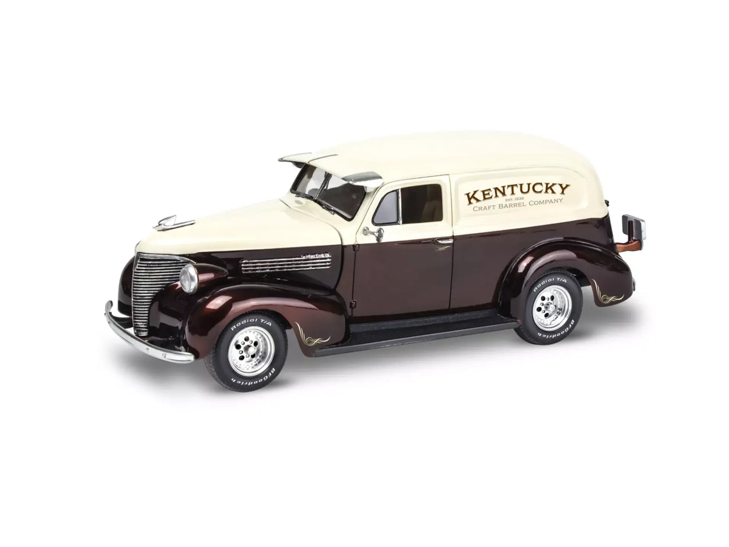 Revell 1939 Chevy Sedan Delivery (1:24)
