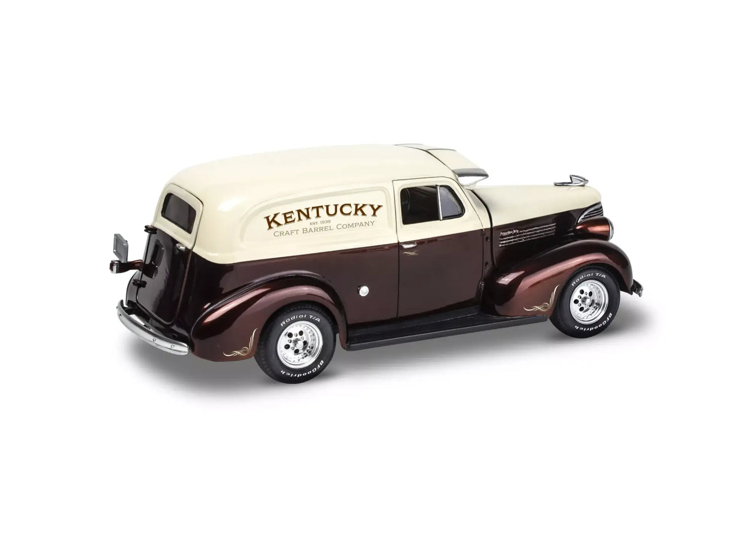Revell 1939 Chevy Sedan Delivery (1:24)