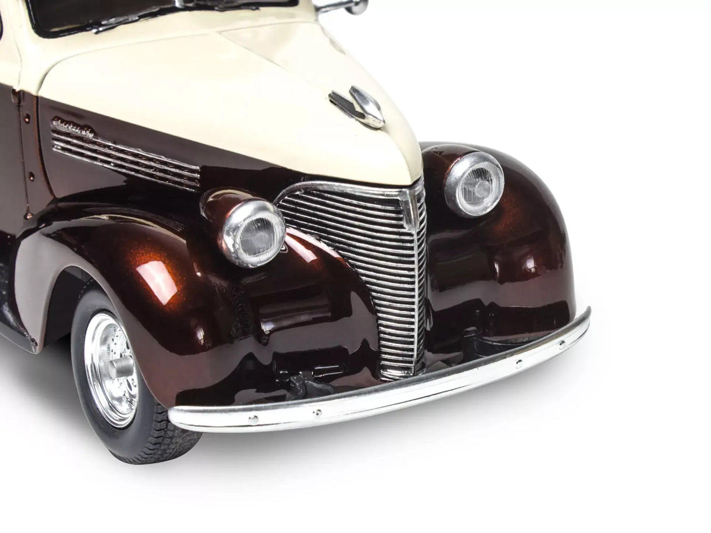Revell 1939 Chevy Sedan Delivery (1:24)