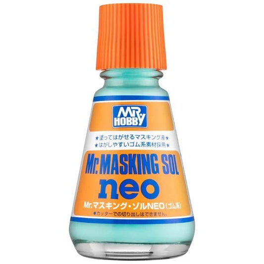 Mr. Hobby Mr. Masking Sol neo (20ml)