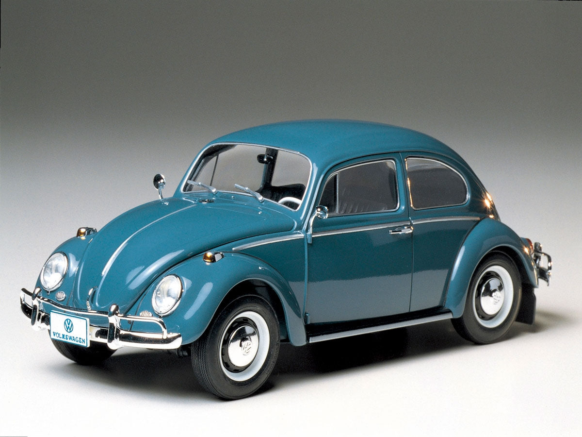 Tamiya 1966 Model Volkswagen 1300 Beetle (1:24)