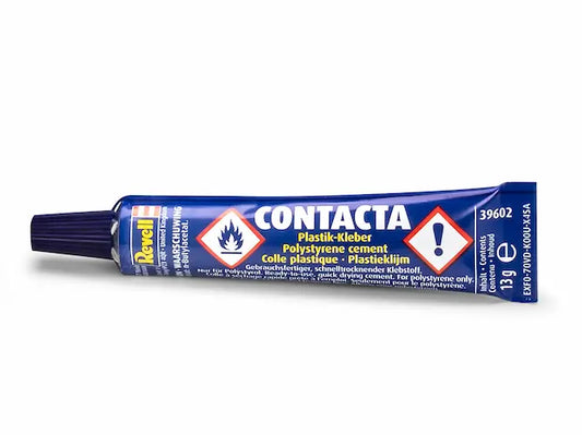 Revell Contacta Glue Gel-Glue (13g)