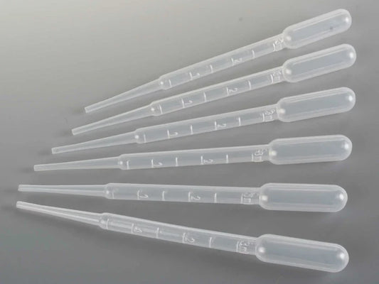 Revell Pipette Set (6 Pack)
